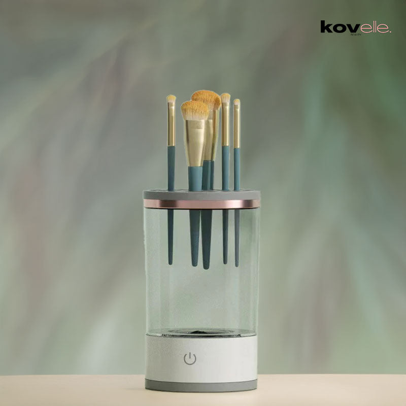 Kovelle Beauty™  Makeup Brush Cleaner